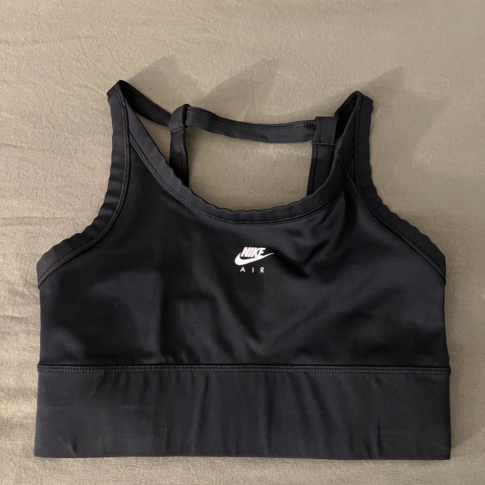 Nike Air Sports Bra (Small)